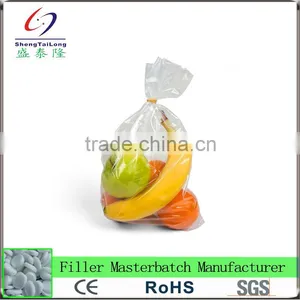 Factory Price Wholesale 1.3 Micron Transparent Masterbatch For Blowing Film thumbnail-4