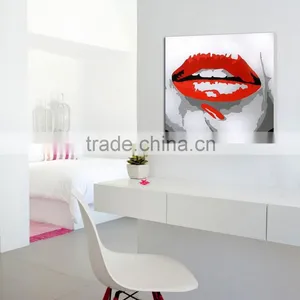 Handmade Modern POP Painting thumbnail-2