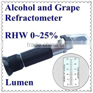 Hand-held Grape Refractometer thumbnail-1