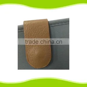 Neoprene Promotional 15 Inch Tablet pc Flip Cover Case for Tablet thumbnail-2