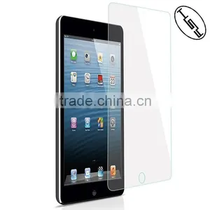 HUYSHE for Ipad Mini4 2.5d Clear Tempered Glass Screen Protector for Ipad Mini 4 Mobile Phone Scratch Proof Guard thumbnail-4