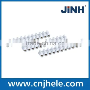 Various Styles of Plastic Terminal Connector thumbnail-6