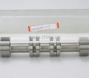 Hydraulic Fittings,parts,spool Used for Rexroth Valves 4WEH** thumbnail-4