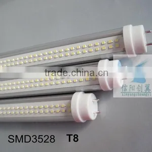 Canadian Distributors Wanted 900mm 16w SMD2835 t8 Led Tube Luminaire thumbnail-1