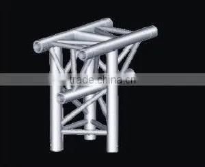 Aluminium Triangle Truss,truss Corner and Truss Cross thumbnail-1