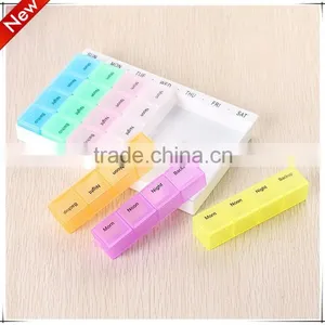 Top Level Unique Mini Unique Pill Box thumbnail-1
