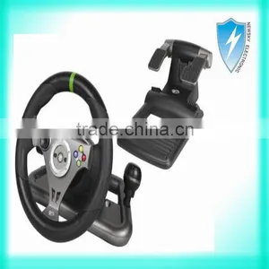 China for Xbox360 Steering Wheel/steering Wheel Video Game thumbnail-1