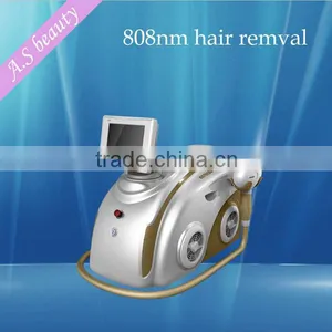 808nm Diode Depilation Laser Home Hair Removal Equipment Depilation Laser Home thumbnail-1