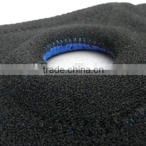 Neoprene Sports Breathable Knee Support With Four Springs thumbnail-6