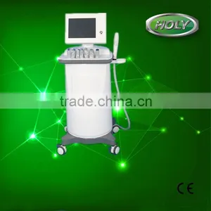 Pigment Removal Profession Vertical Anti-aging No Pain Hifu Ultrasound Machine thumbnail-1