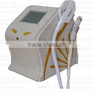 Professional 5 In 1 Shr Ipl rf nd Yag Laser Tattoo Removal Machine thumbnail-2