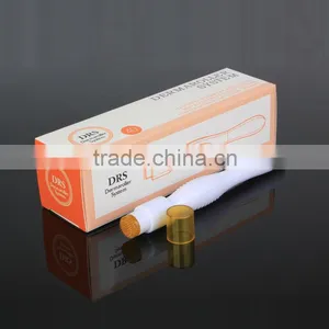 Derma Stamp 40 Needle Derma Roller Titanium Anti Wrinkle Beauty Care Products thumbnail-6