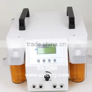 Diamond Dermabration Beauty Equipment Multi-functional Beauty Device thumbnail-2