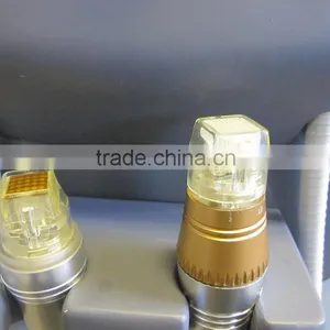 CE Approved Anti-aging Fractional RF Microneedle Machine BL-T16 thumbnail-6