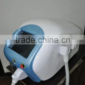 Distributors Wanted ! 808nm Diode Laser Hair Removal Machine thumbnail-4