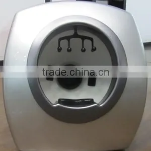Skin Analyzer,professional Skin Analyzer,skin Analyzer Beauty Machine With CE thumbnail-4