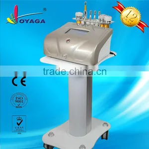 VG-930C Portable Needle-free Mesotherapy Machine Face Lifting Device Home Use/salon thumbnail-1