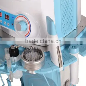 NV-9000 Salon Dust Face Mask Beauty Equipment 11 in 1 Beauty Care Equipment thumbnail-2