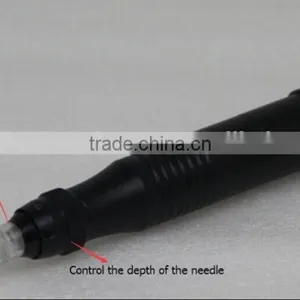 Facial Care Beauty Device Korean Model Selling Derma Pen for Clinic thumbnail-5
