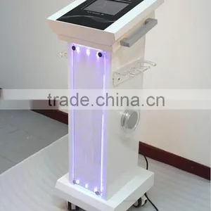 Skin Whitening 2015 Hot Sale !!! NL-SK2 PDT Led Phototherapy Light Equipment With Multi-functions Beauty Mahcine 2015 Clinic thumbnail-3
