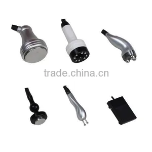 Portable Ultrasound Machine Cavitation Treatment Does Not Require Cavitation Ultrasound Machine Any Special Pre-treatment Not Require Anesthesia. Body Contouring thumbnail-6
