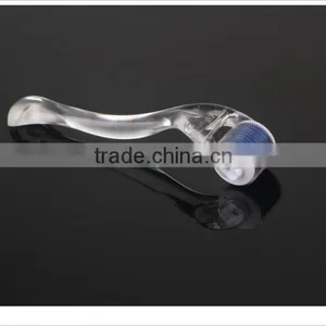 Titanium Needles Derma Roller 540 Skin Nursing System With Medical CE Approval thumbnail-1