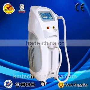 KM600D 2015 CE ISO Diode Laser Hair Removal/vertical 808nm Diode Laser Depilation/laser Diodo for 808nm thumbnail-6