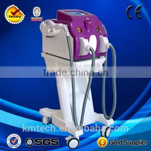 Dark Circles Fast Skin Rejuvenation SHR IPL Hair Removal Beauty Machine thumbnail-2