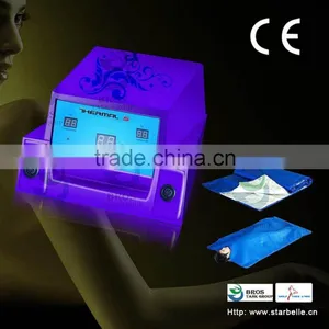 House Use Infrared Weight Loss Beauty Machine thumbnail-1