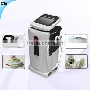 Stationary Hair Removal Machine IPL Laser Equipment-C009 thumbnail-1