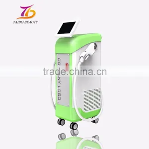 Elight SHR IPL Hair Removal &Skin Rejuveantion Elight Machine&ND Yag Laser thumbnail-1