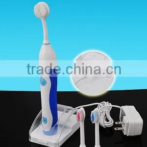 Rechargeable Electric Sonic Toothbrush thumbnail-2