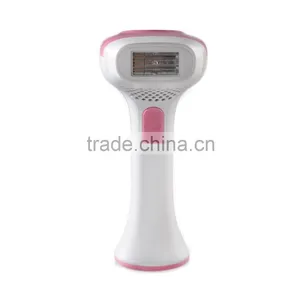 10MHz Mini Laser IPL Permanent Hair Removal Epilator Depilation Hair Removal Skin Rejuvenation Beauty Devices With 95 000 Shot Shrink Trichopore thumbnail-1