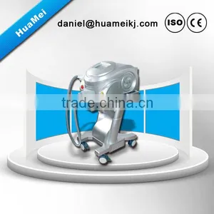 2014 Powerful 2 in 1 New Technology Ipl Machine Hair Remover thumbnail-2