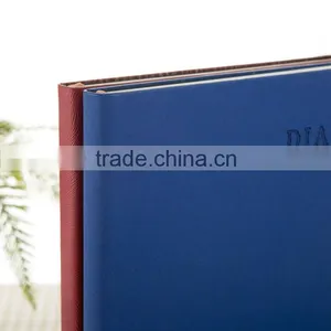 Exclusive Design Factory Direct Supply Leather Notebook thumbnail-3