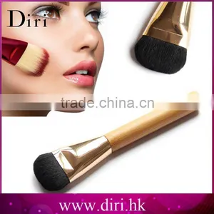 2016 New Arrival Flat Personal Care Makeup Brushes for Women thumbnail-4