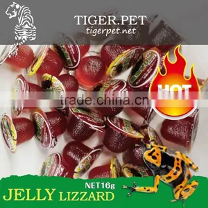 65G Hot Sale Milk Flavor Pet Jelly thumbnail-1