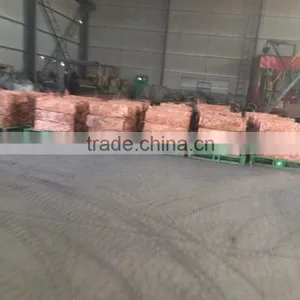 Copper Wire Scrap for Sale thumbnail-2