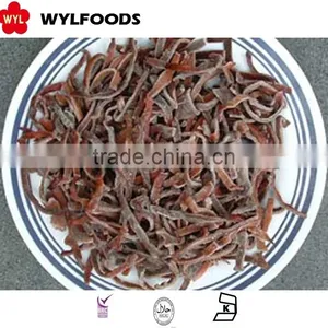 IQF China Frozen Black Fungus 2015 New Crop Best Price thumbnail-1