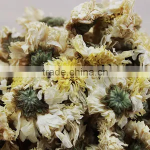 Chrysanthemum Flower Tea From Huangshan,chinese Chrysanthemum Tea,huangshan Tribute Chrysanthemum thumbnail-3