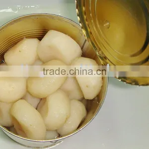 Canned Water Chestnut thumbnail-1