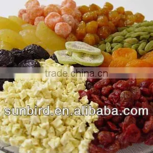 High Quality Dried Sliced Pineapple thumbnail-1