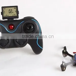High Quality DFD F180 RC Quadcopter Airplane Mini rc Drone thumbnail-5
