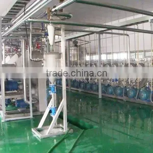2015 Corn Starch Production Line Corn Starch Equipment Corn Starch Making Machine thumbnail-2