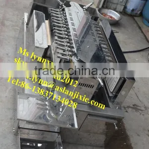 Vertical Bbq Machine /rotary Chicken Grill Machine thumbnail-4