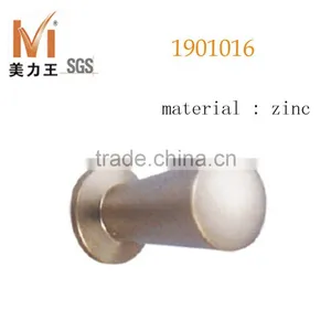 High Quality Furniture Zinc Door Knobs for Furniture Door thumbnail-2