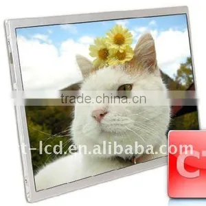 10.1 Laptop LCD Screen LED PANEL LTN101NT02-L01 thumbnail-1