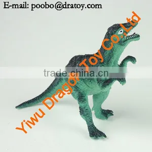 Plastic Simulation Dinosaur Toys thumbnail-1