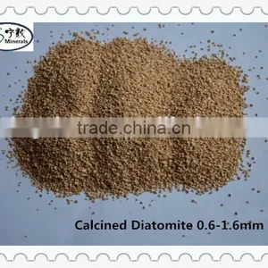 Diatomaceous Earth Agriculture Diatomite Silicon Granular Fertilizer for Bed Bugs and Pest Control thumbnail-2