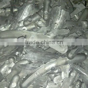 AM50/AM60 Magnesium Alloy Scrap thumbnail-1